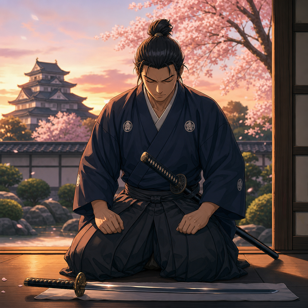 武士道