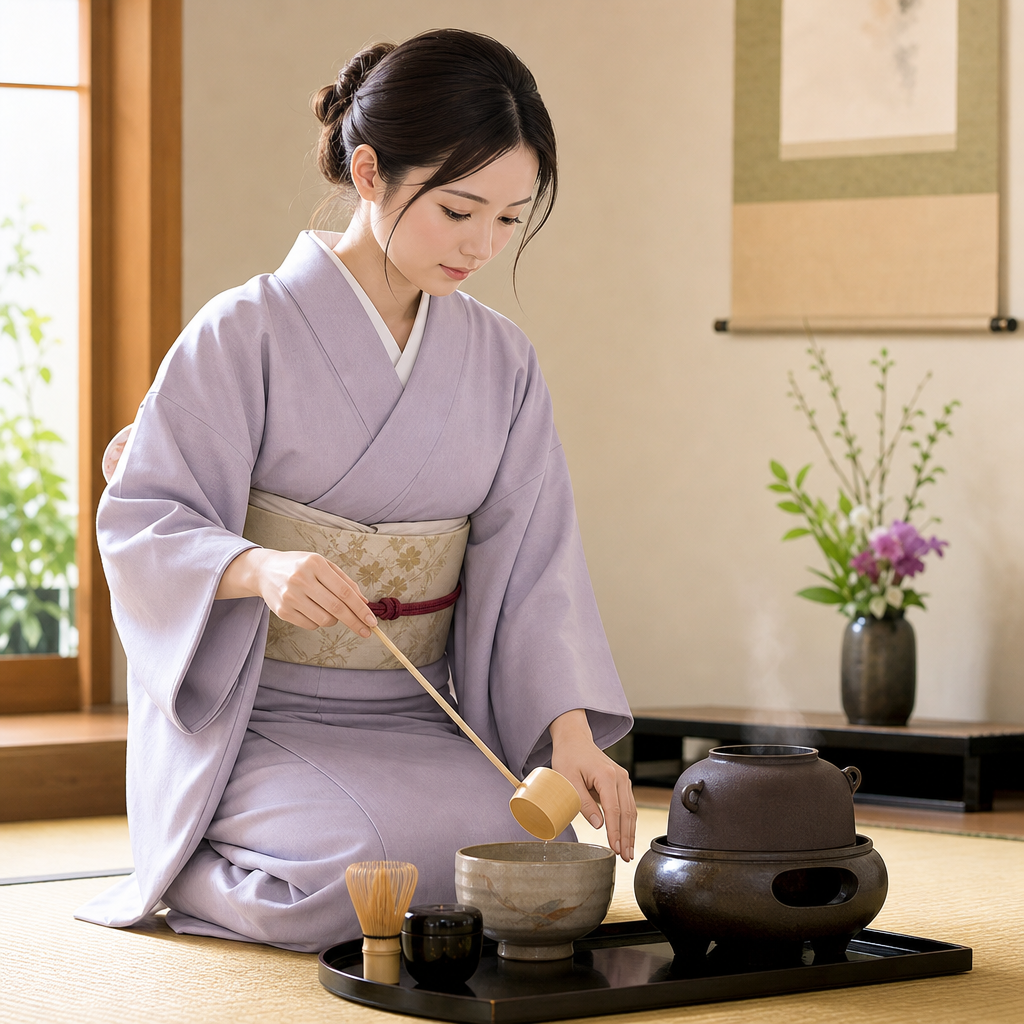 行ずる