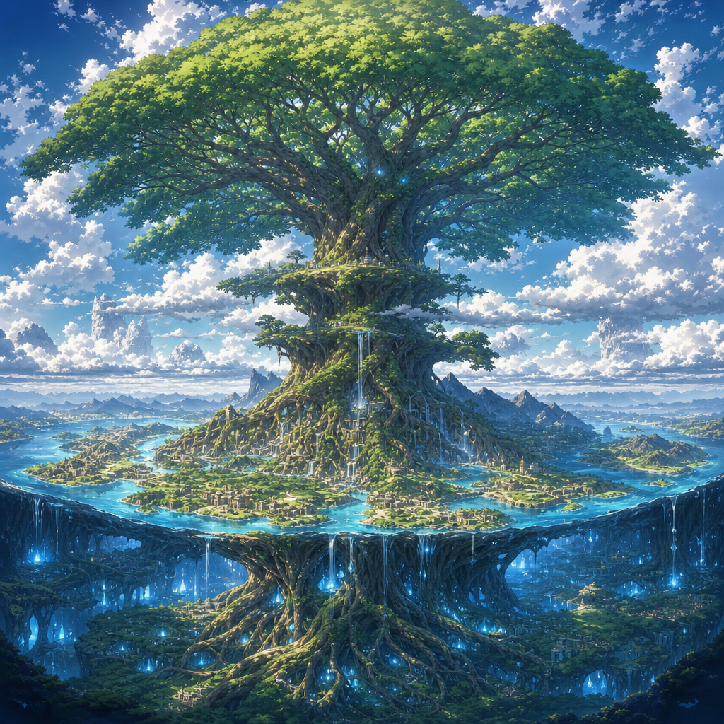 世界樹