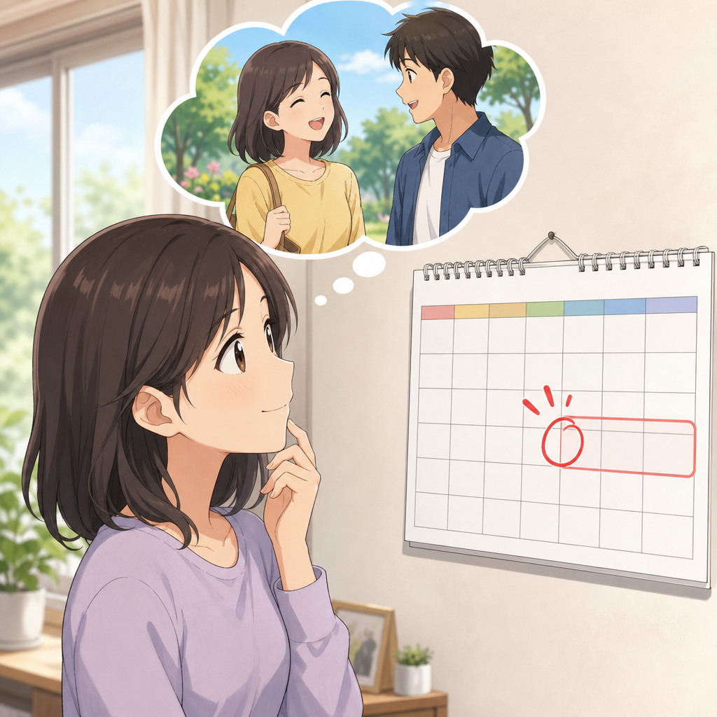 近日