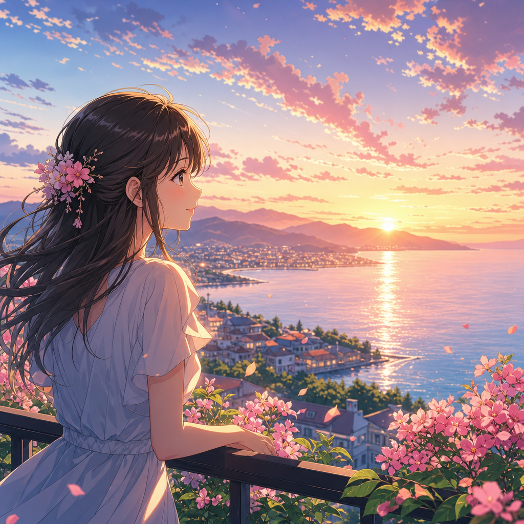 美しい