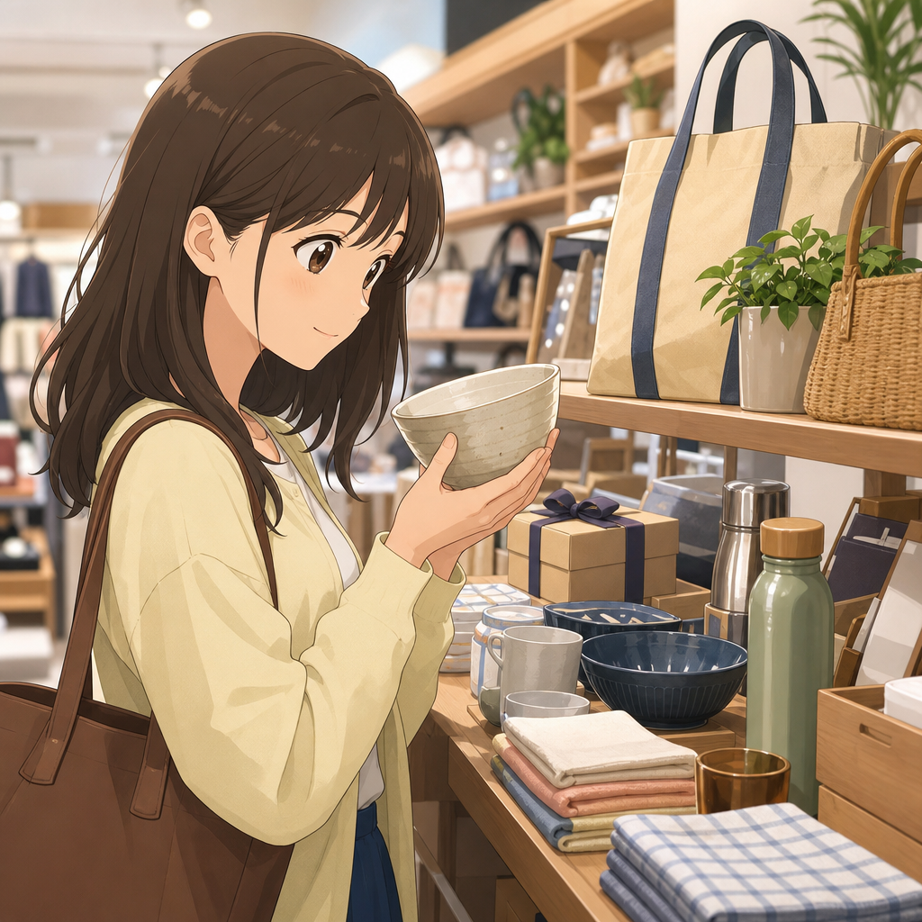 品物