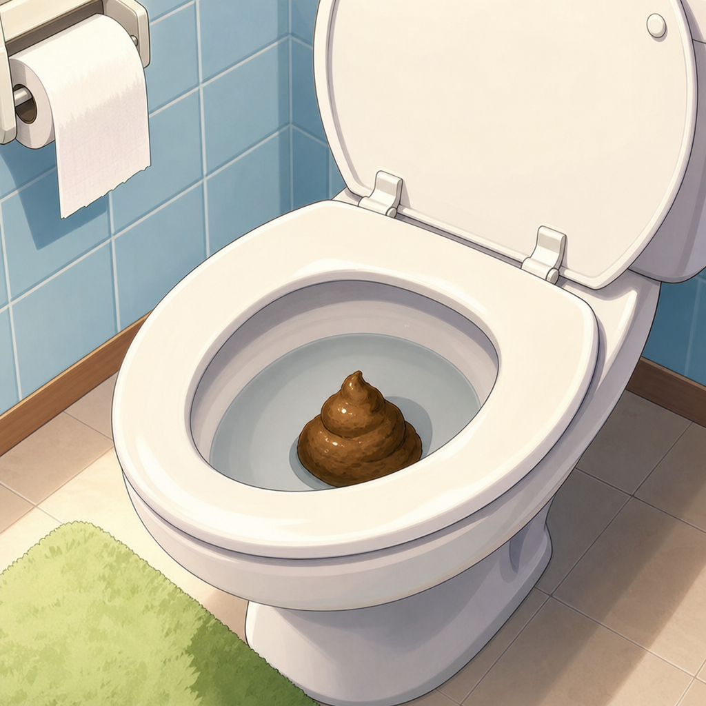 うんち