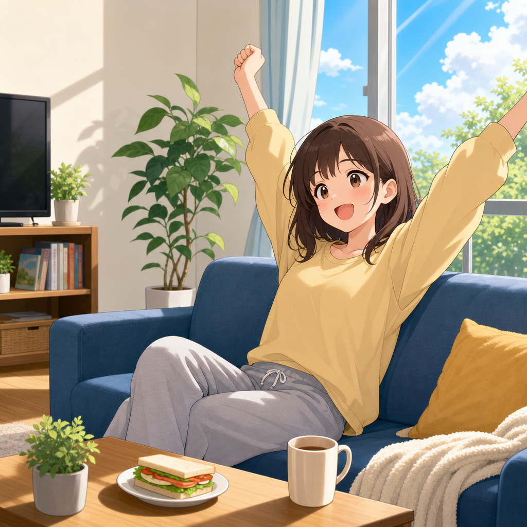 土曜日
