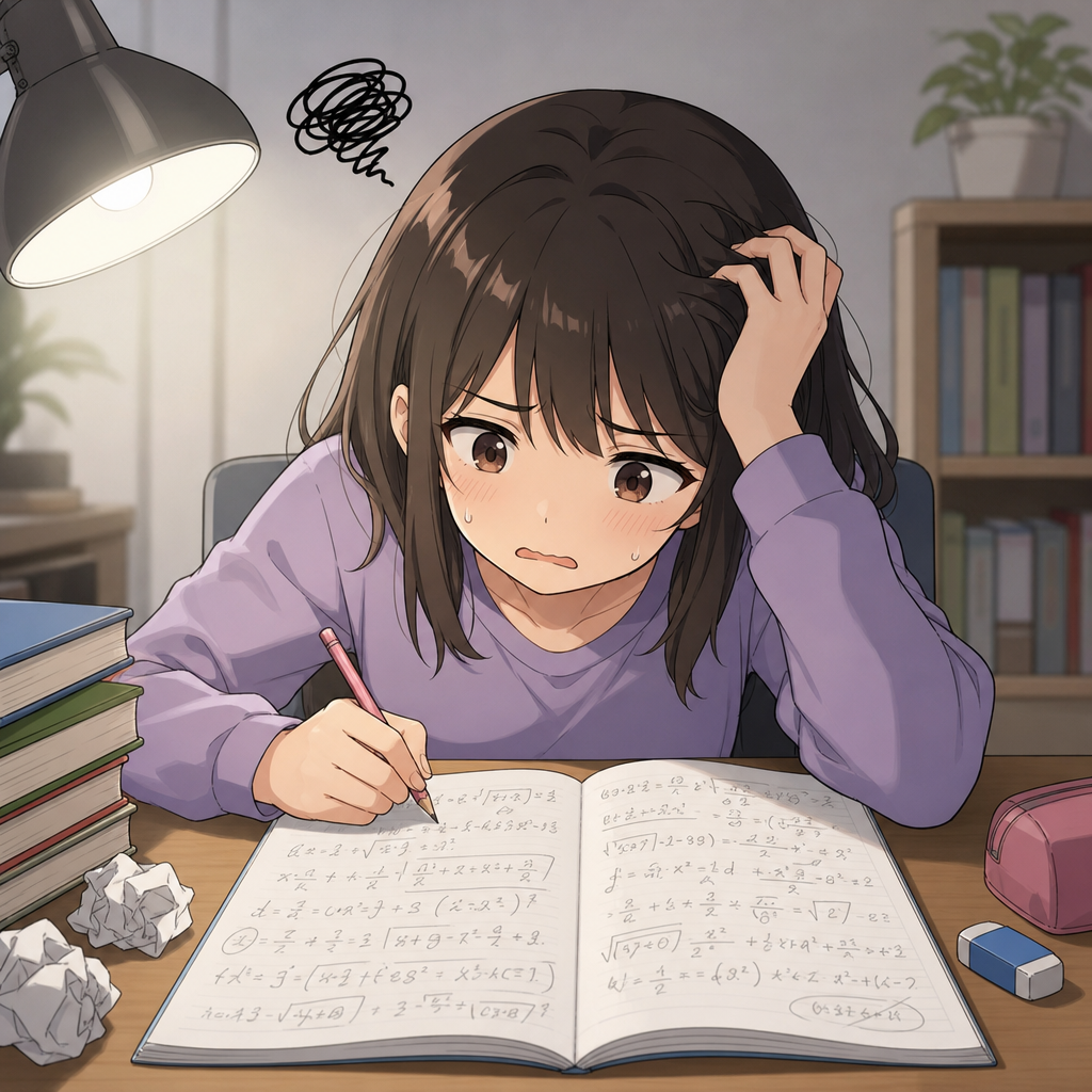 難しい