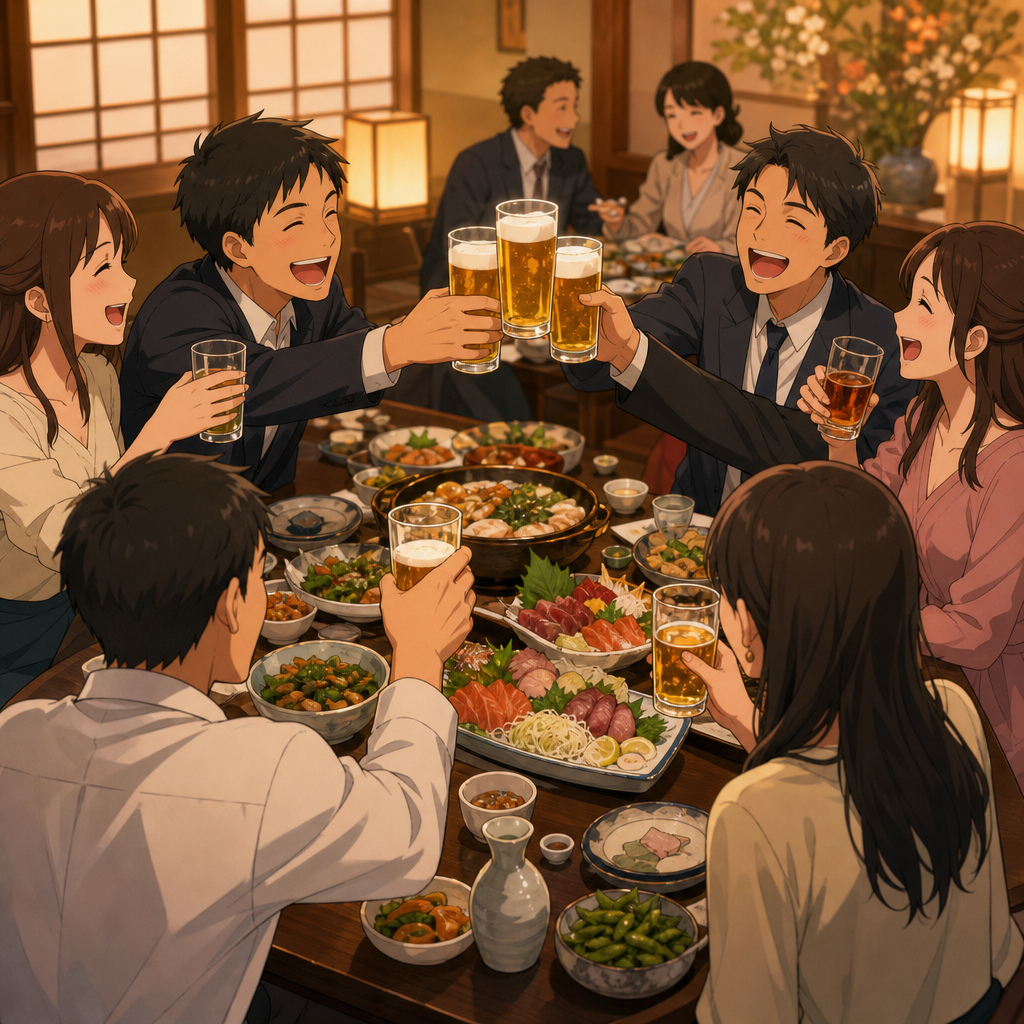 酒宴