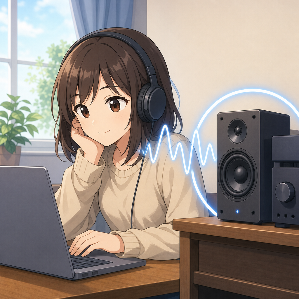 音源