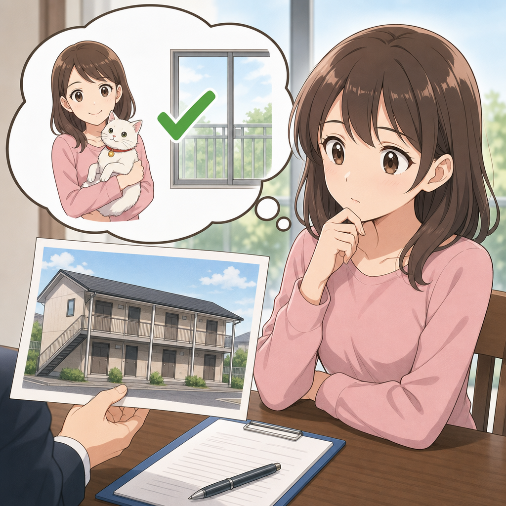 条件付き