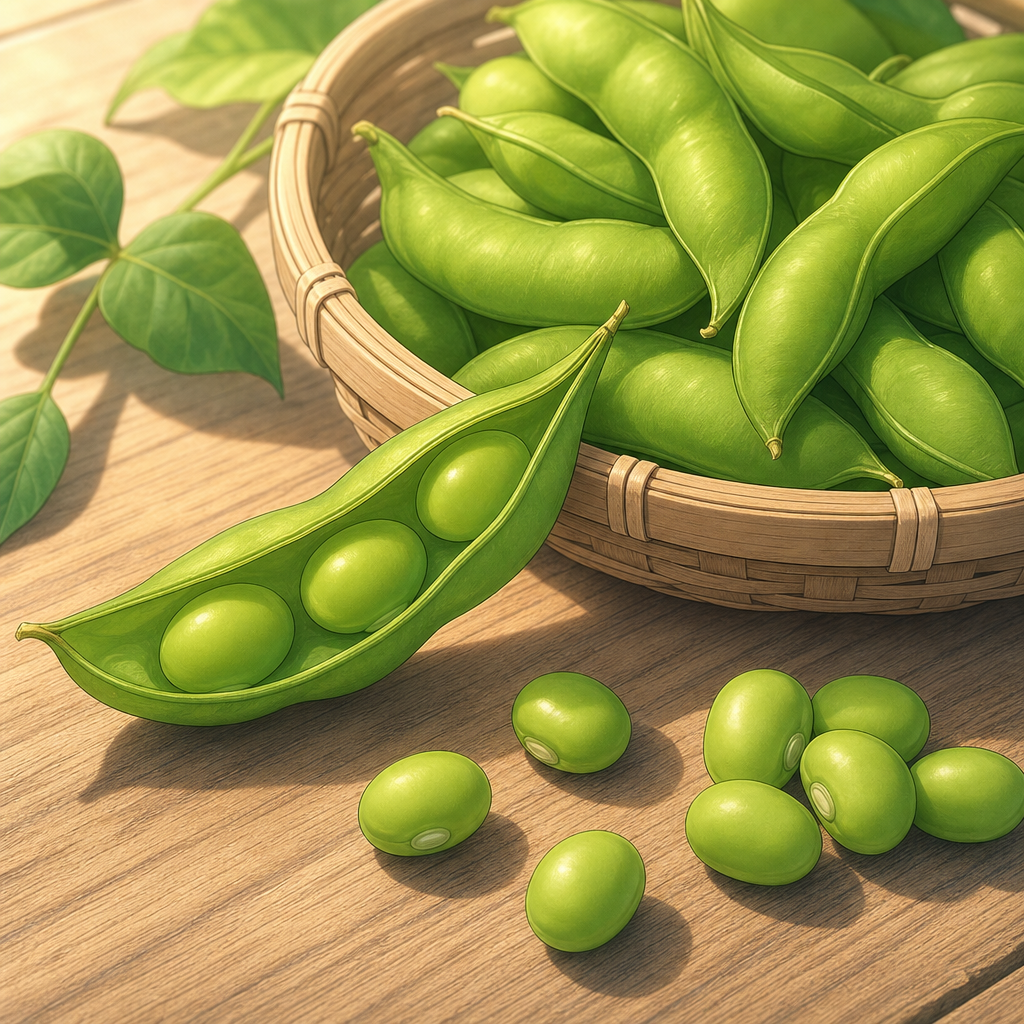 豆
