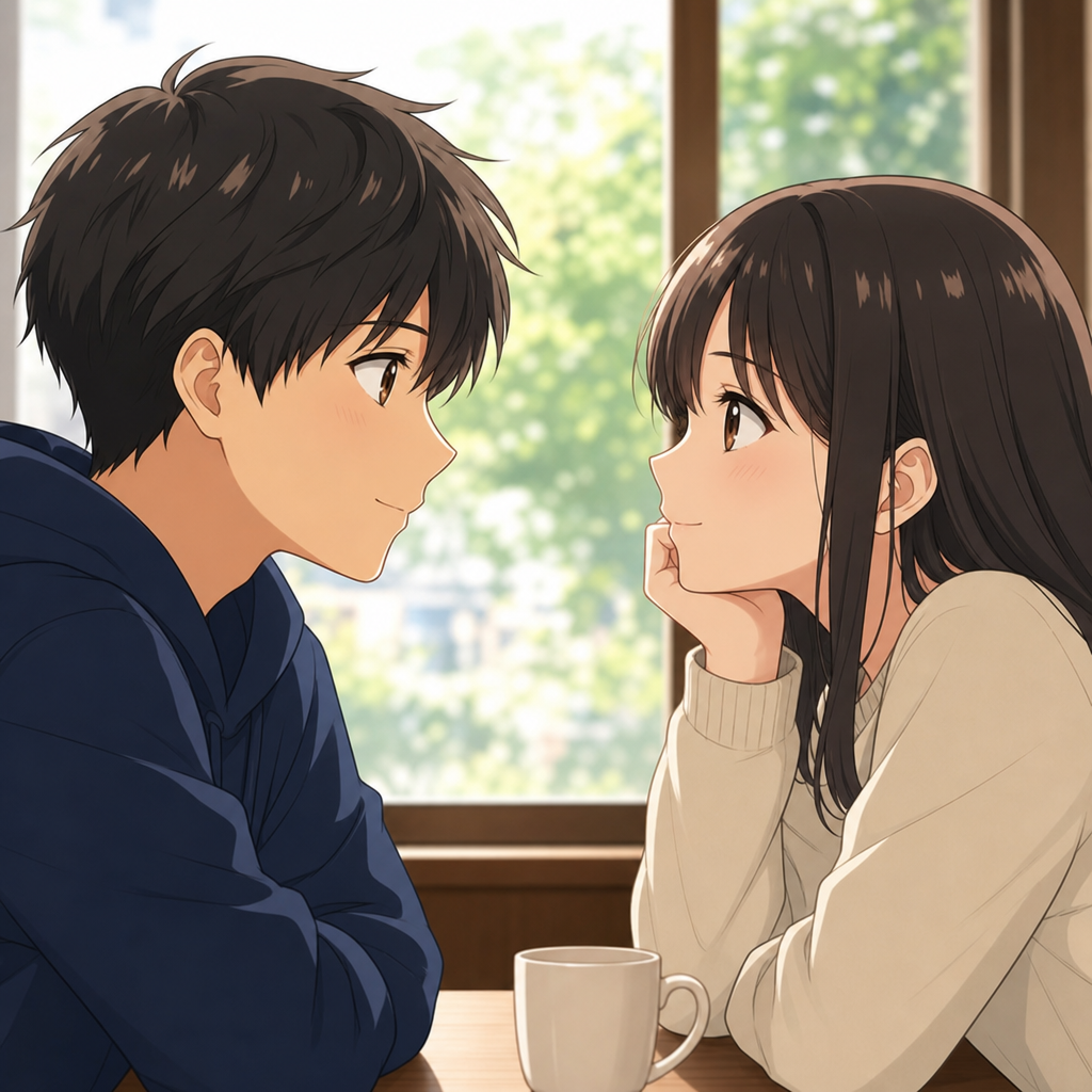 目合ひ