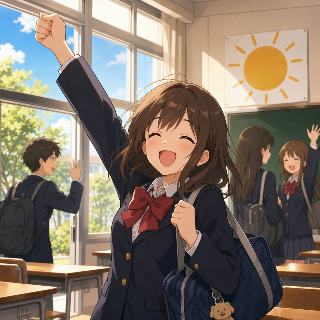金曜日