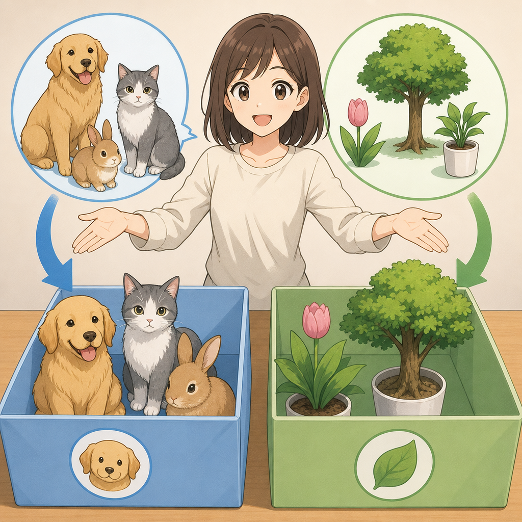 大別