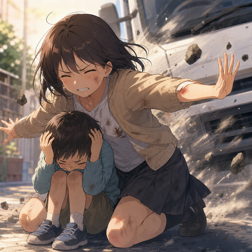 心中立て