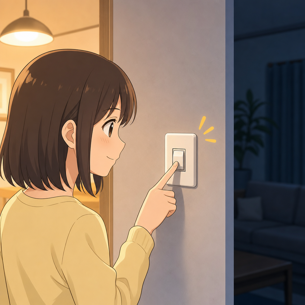 スイッチ