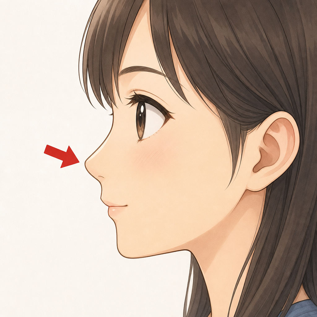 鼻