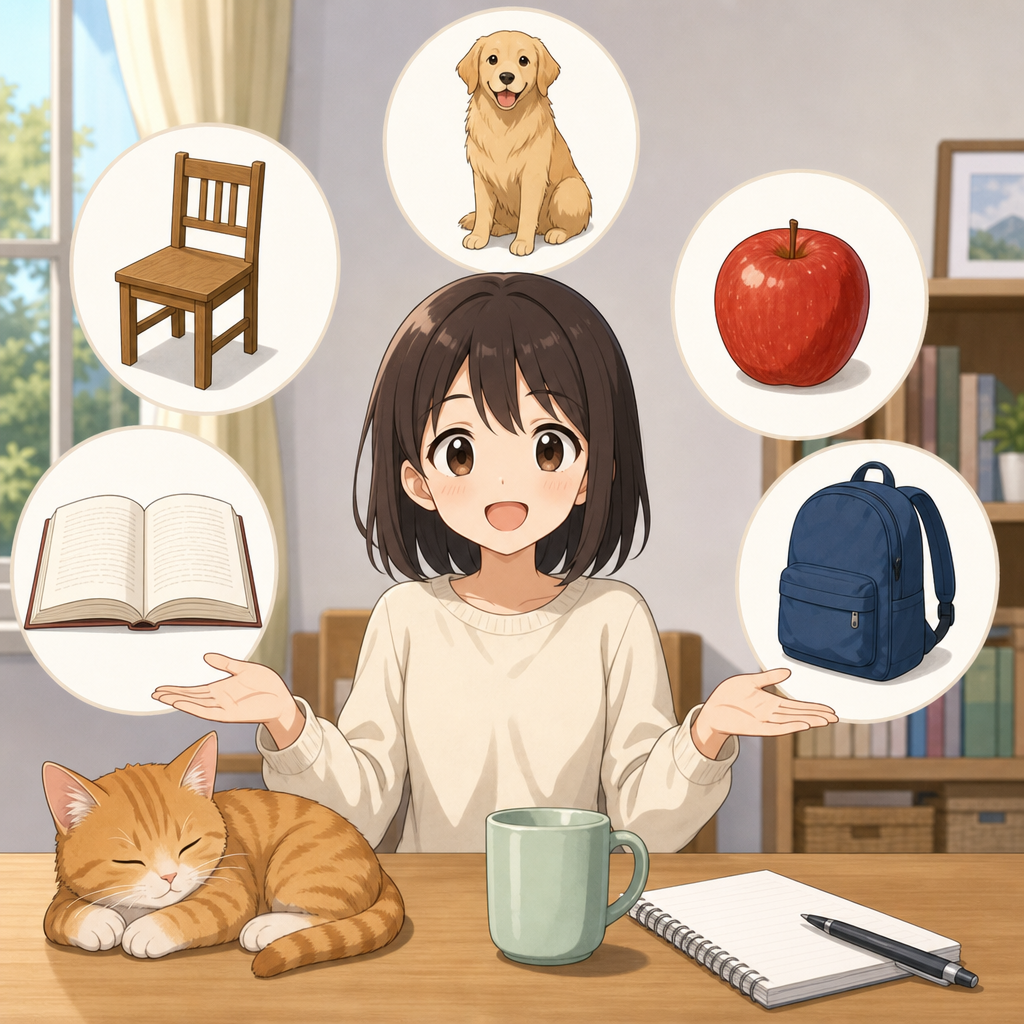 名詞