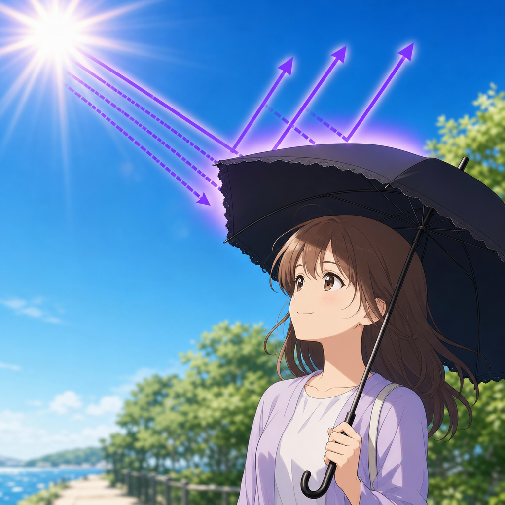 紫外