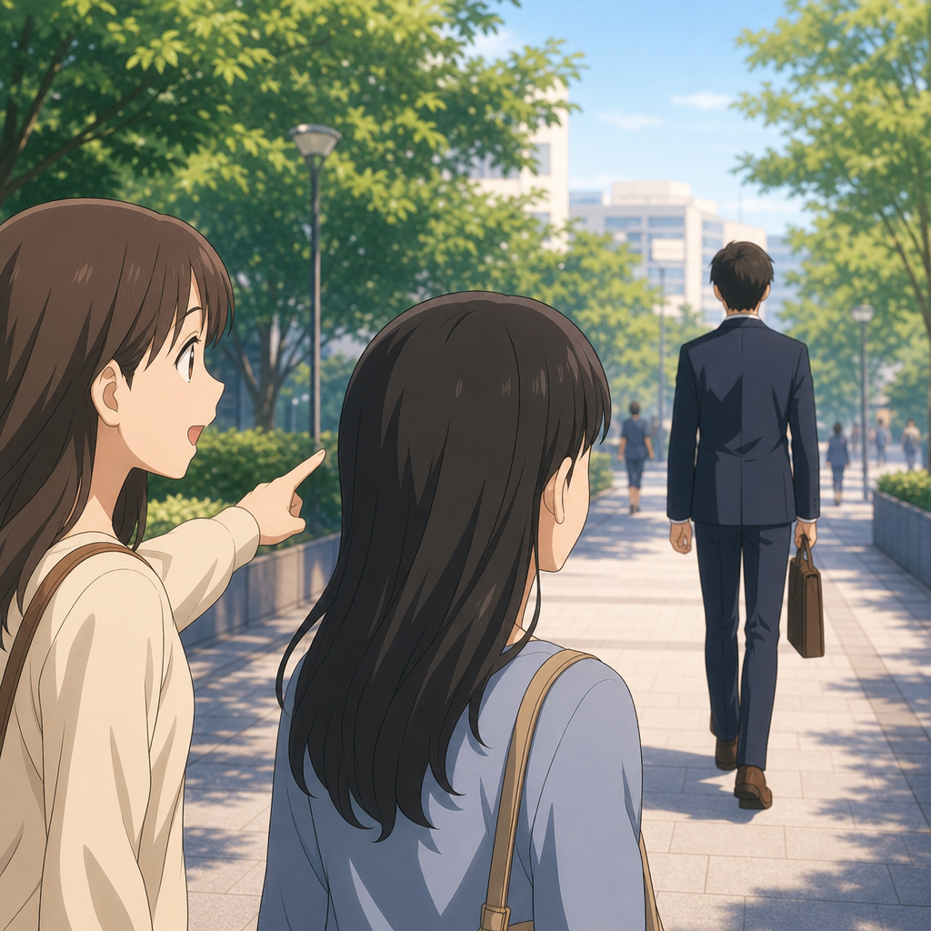 あの方