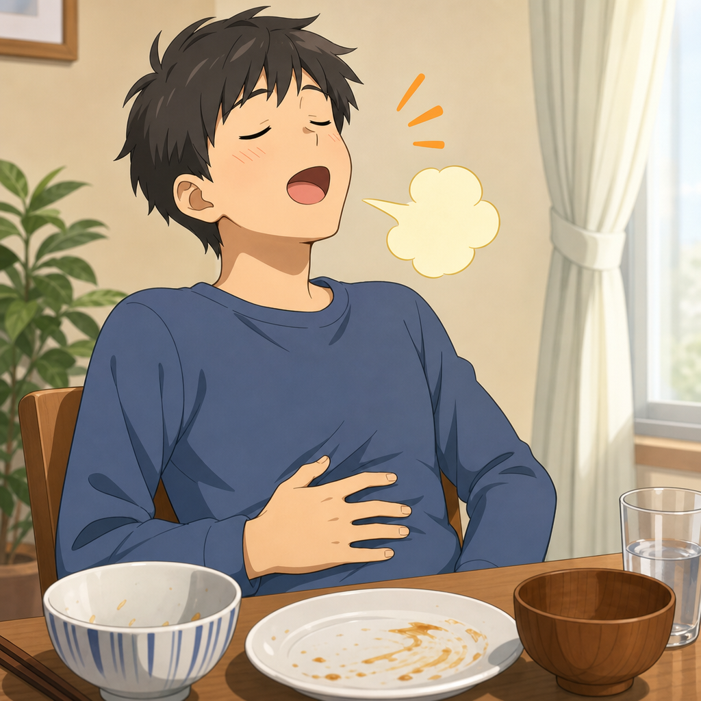げっぽ