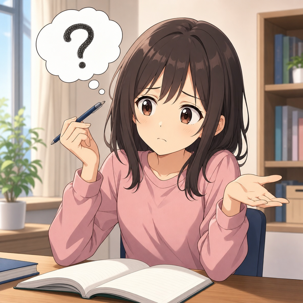 知らない
