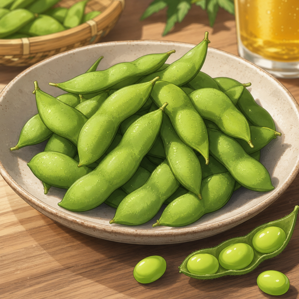 枝豆