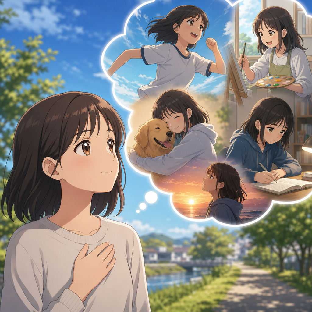 気