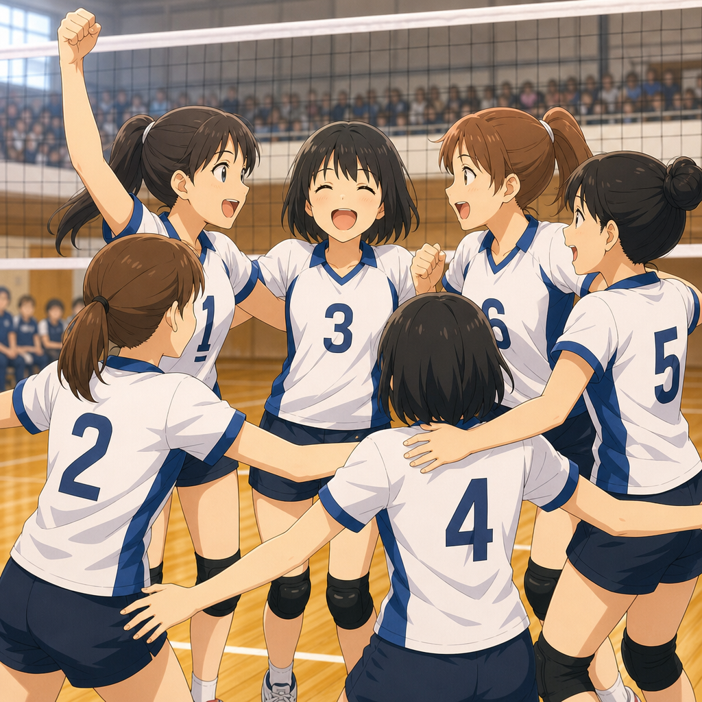 団体競技