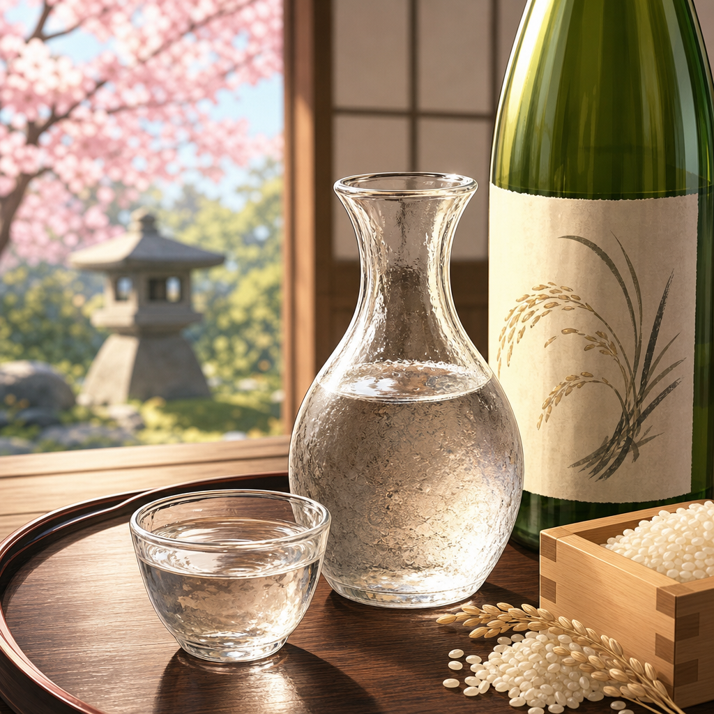 清酒
