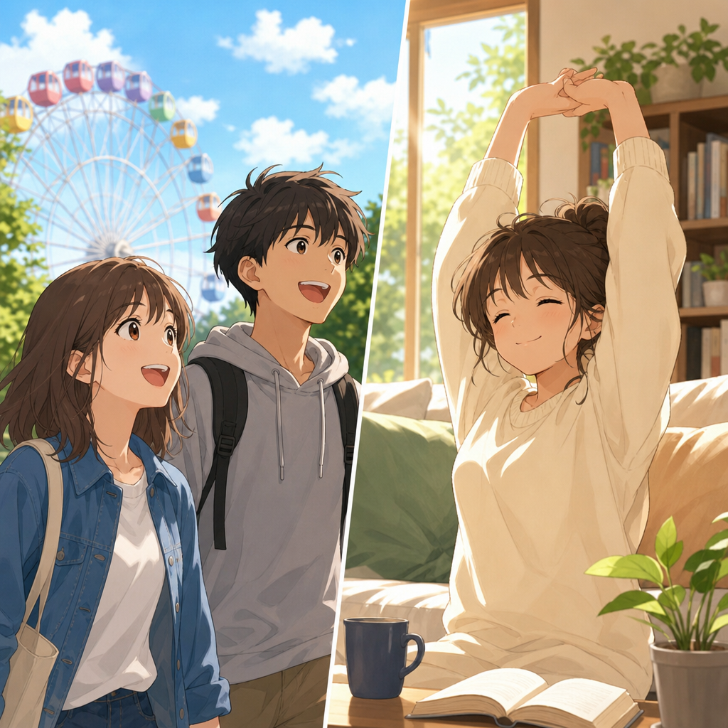 週末