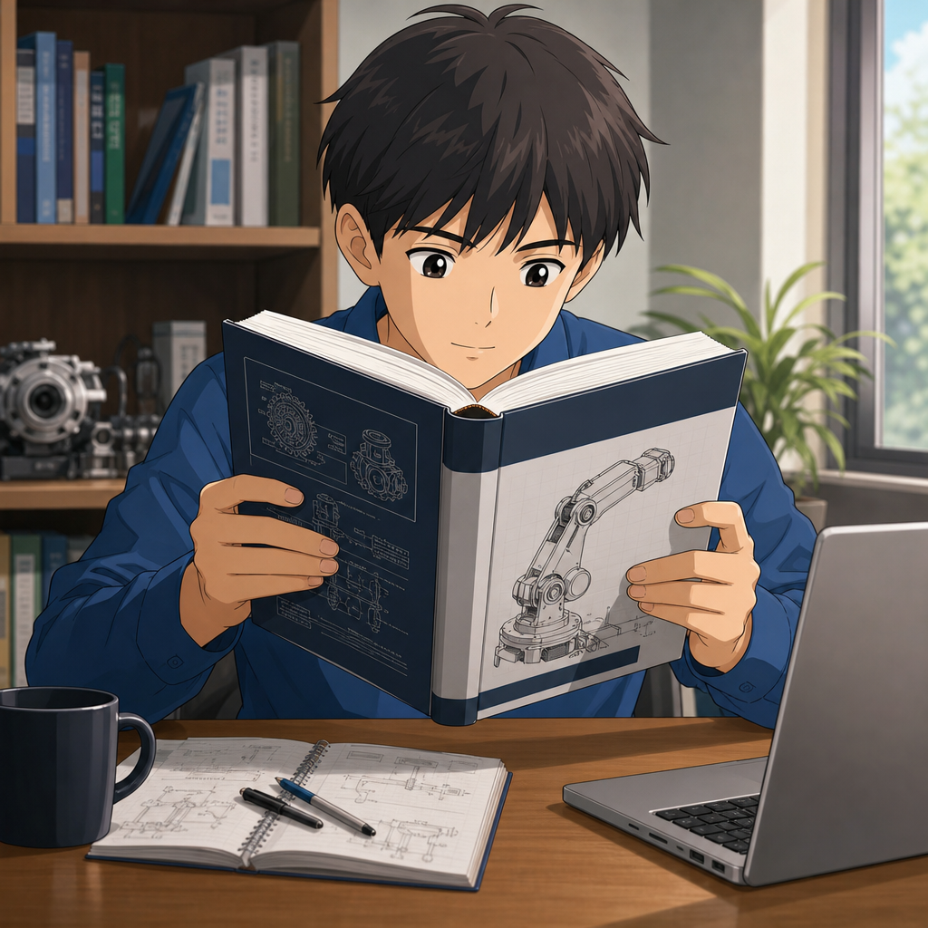 技術書