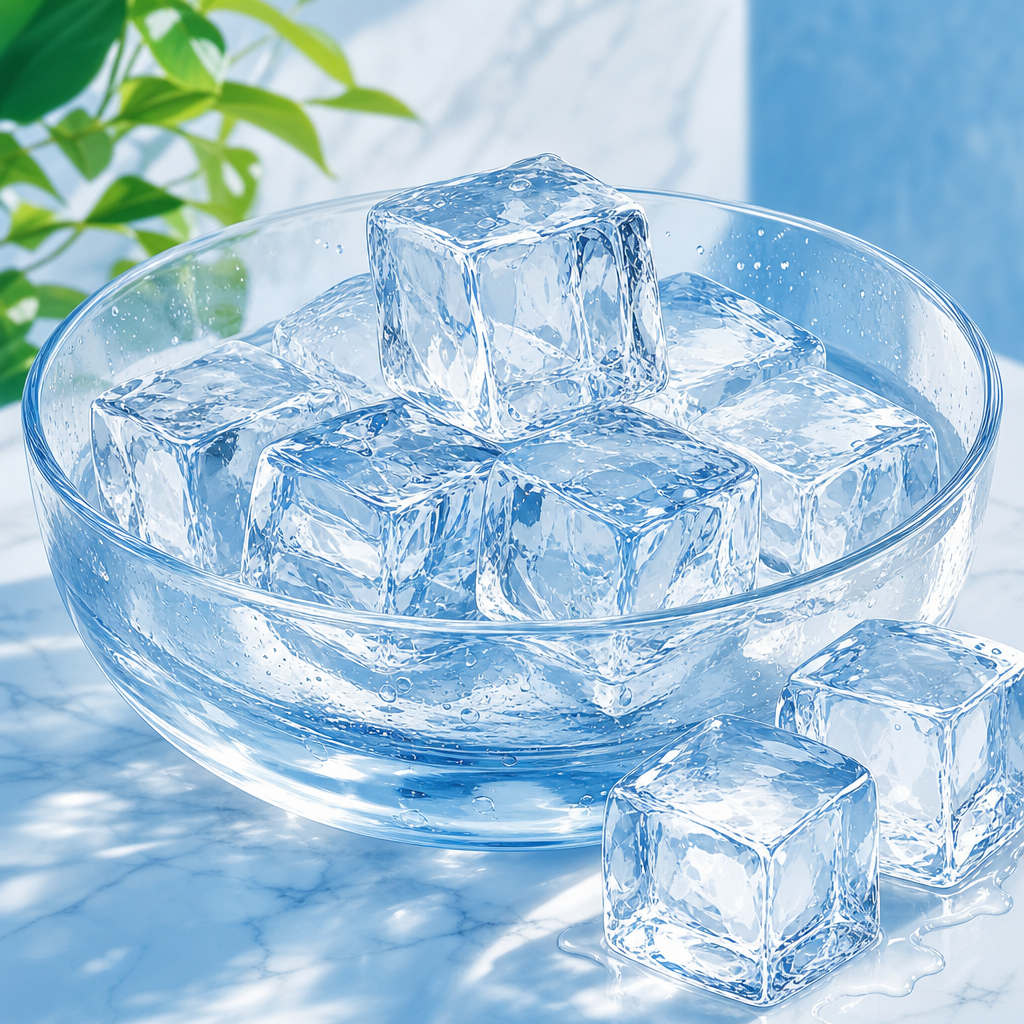 氷