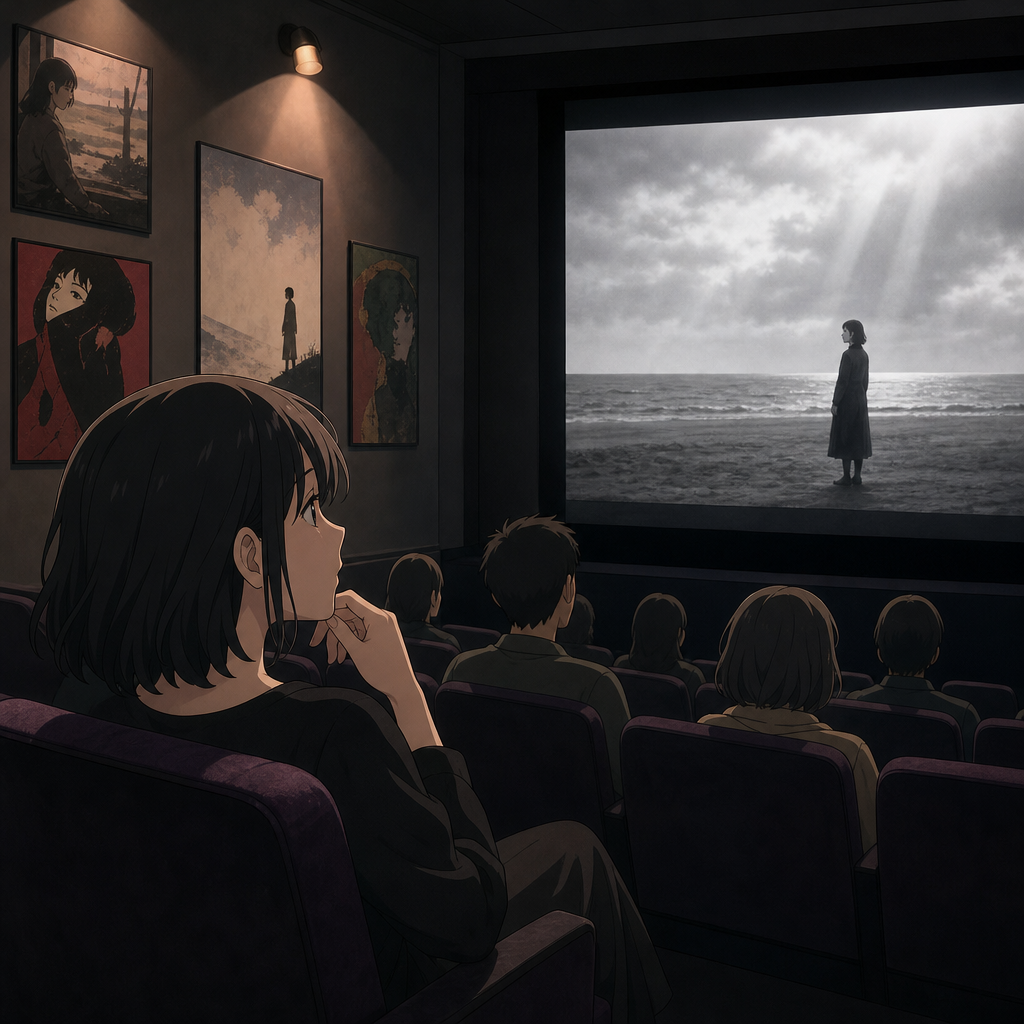 芸術映画