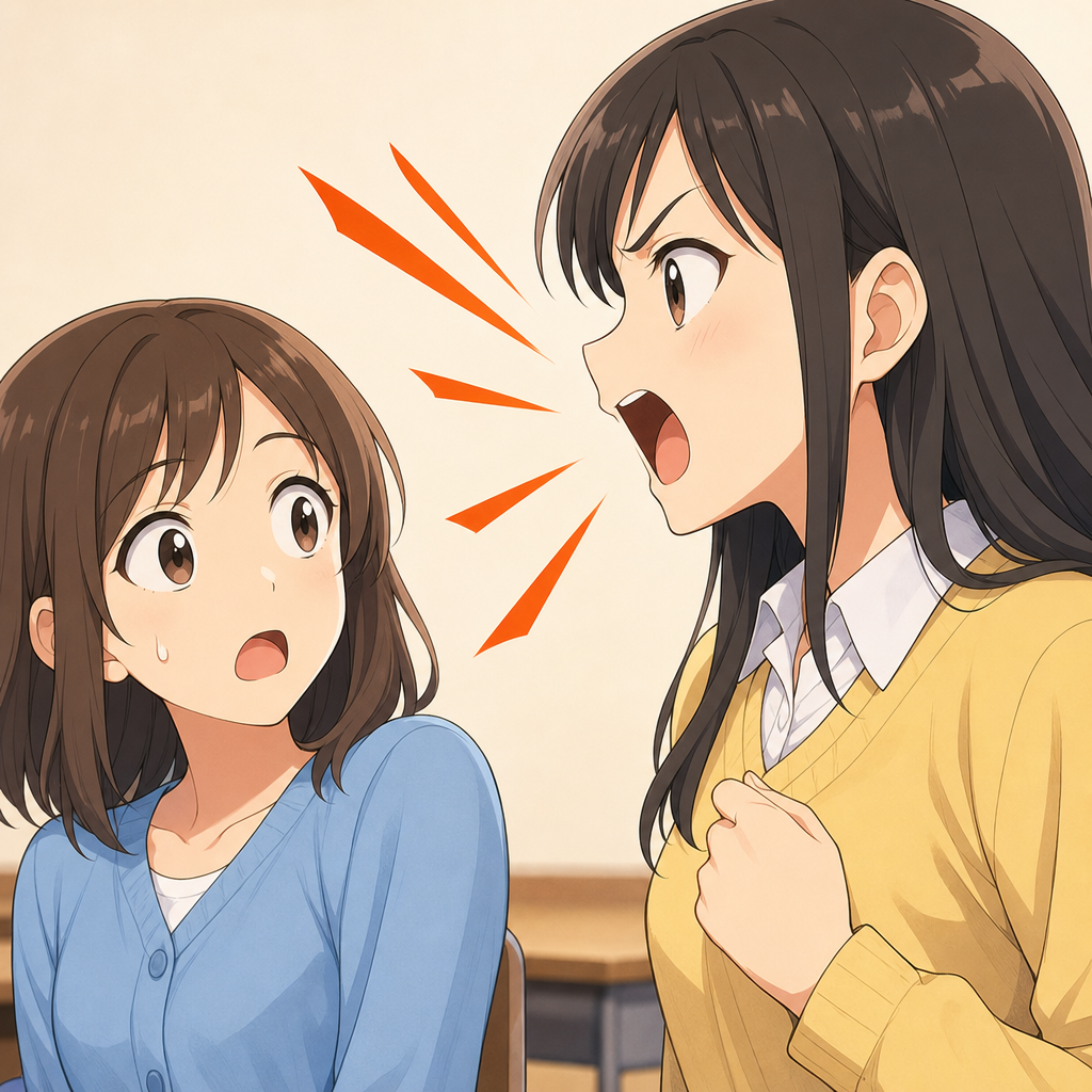 強音