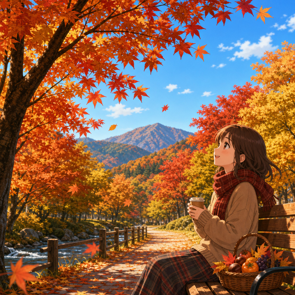 秋