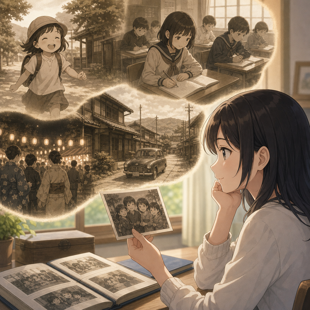 過去