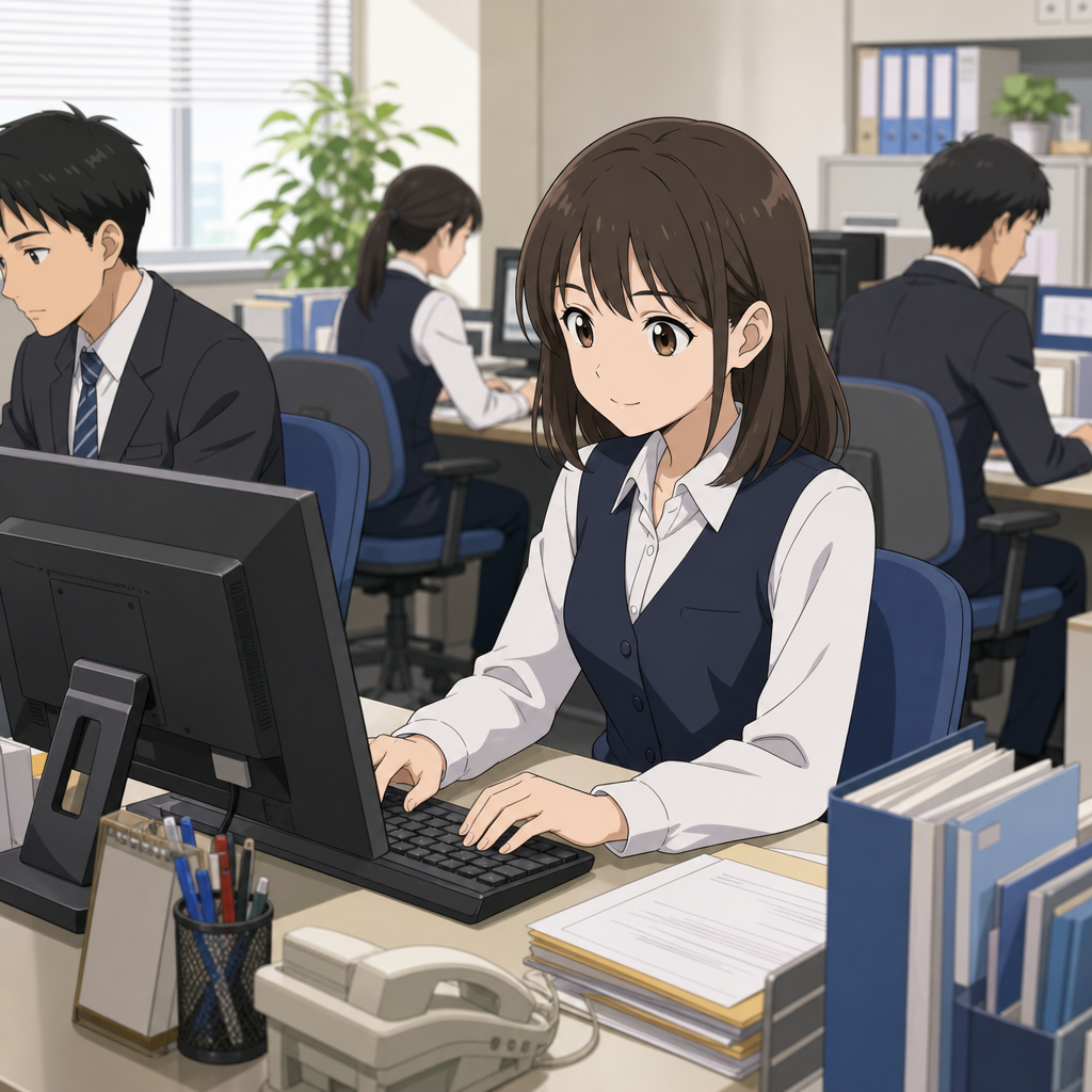 一般職