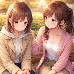 どうしましたか