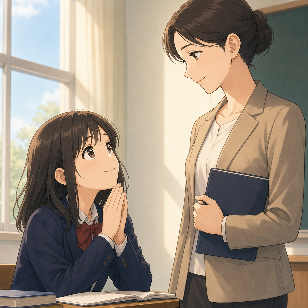 尊敬