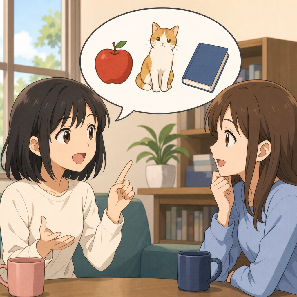 語