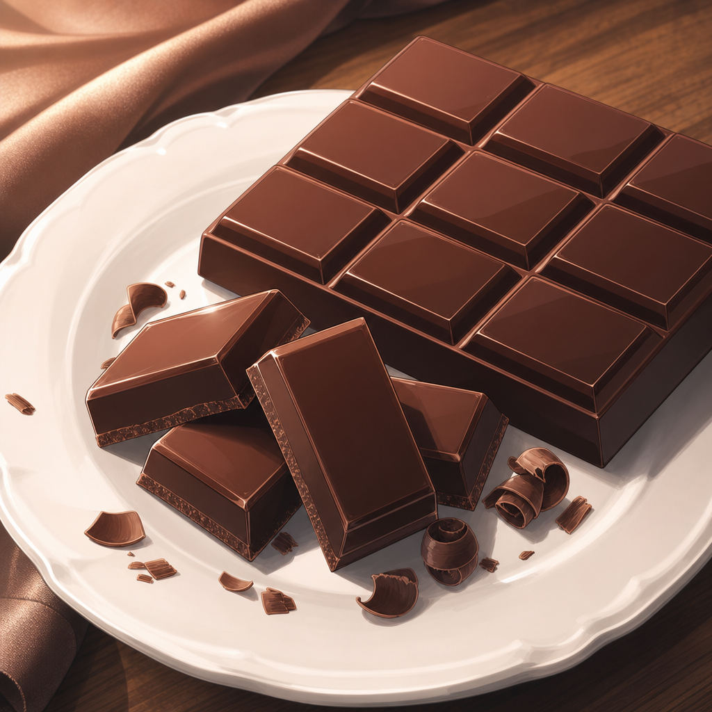 チョコレート