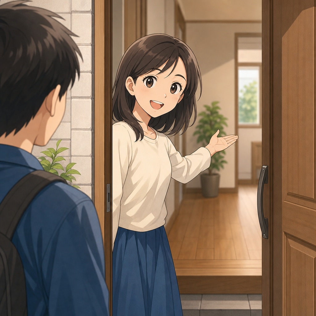 こちら