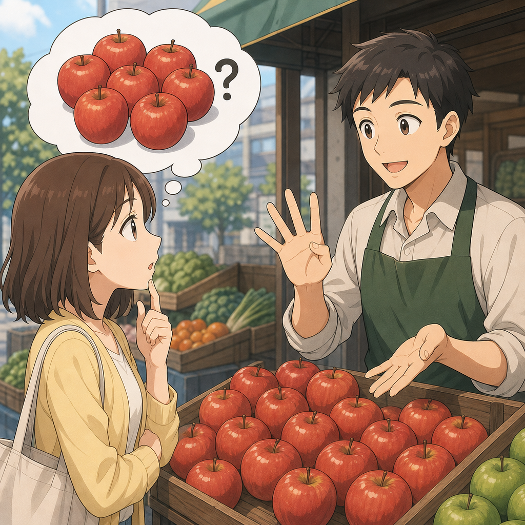 どの位