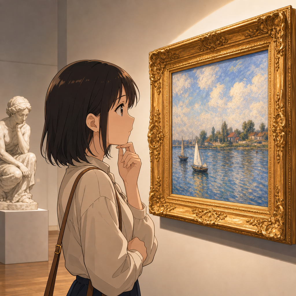 美術品