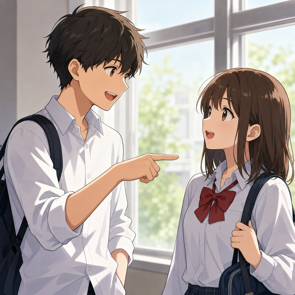呼び捨て