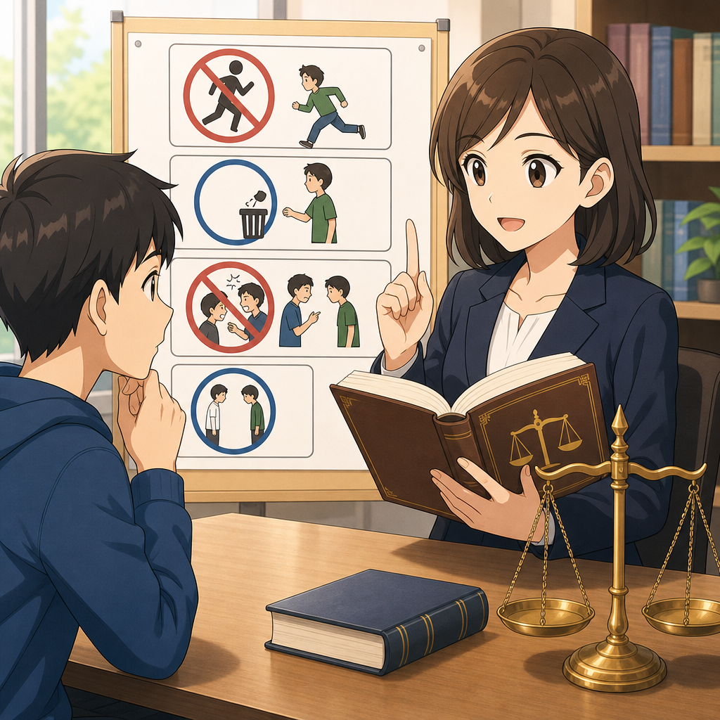 法