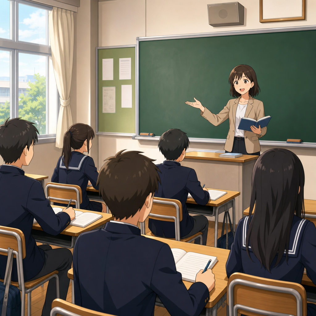 教室