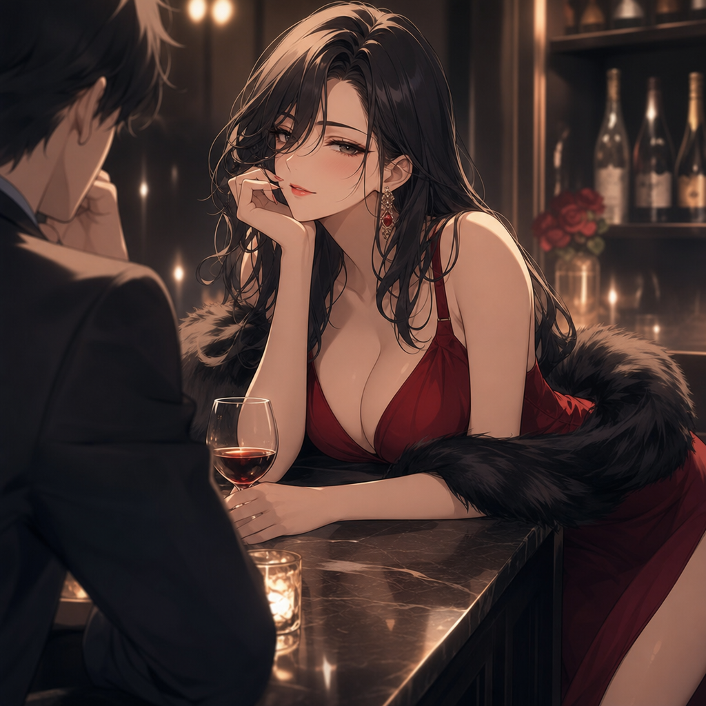 色欲