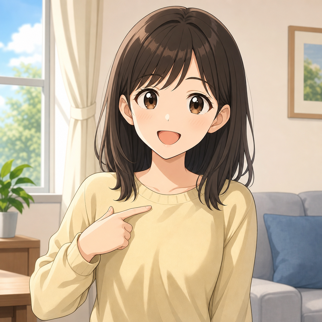 私