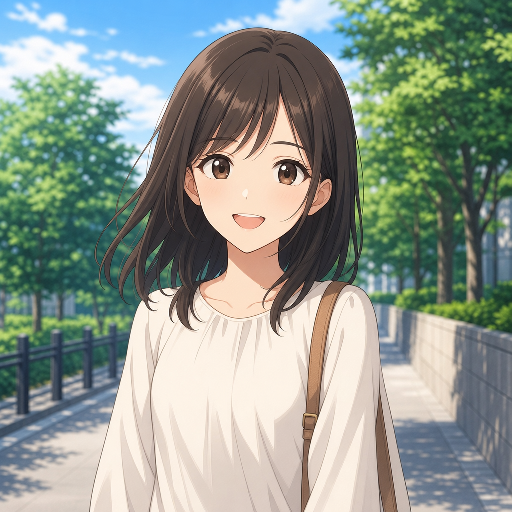 人物