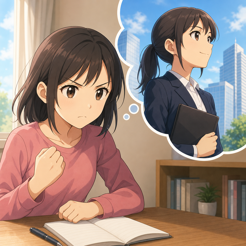 意思